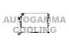 AUTOGAMMA 103252 Condenser, air conditioning